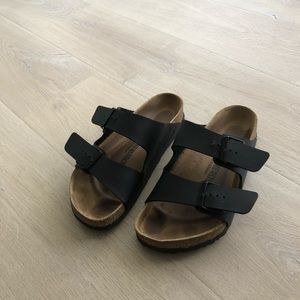 Arizona Birkenstocks